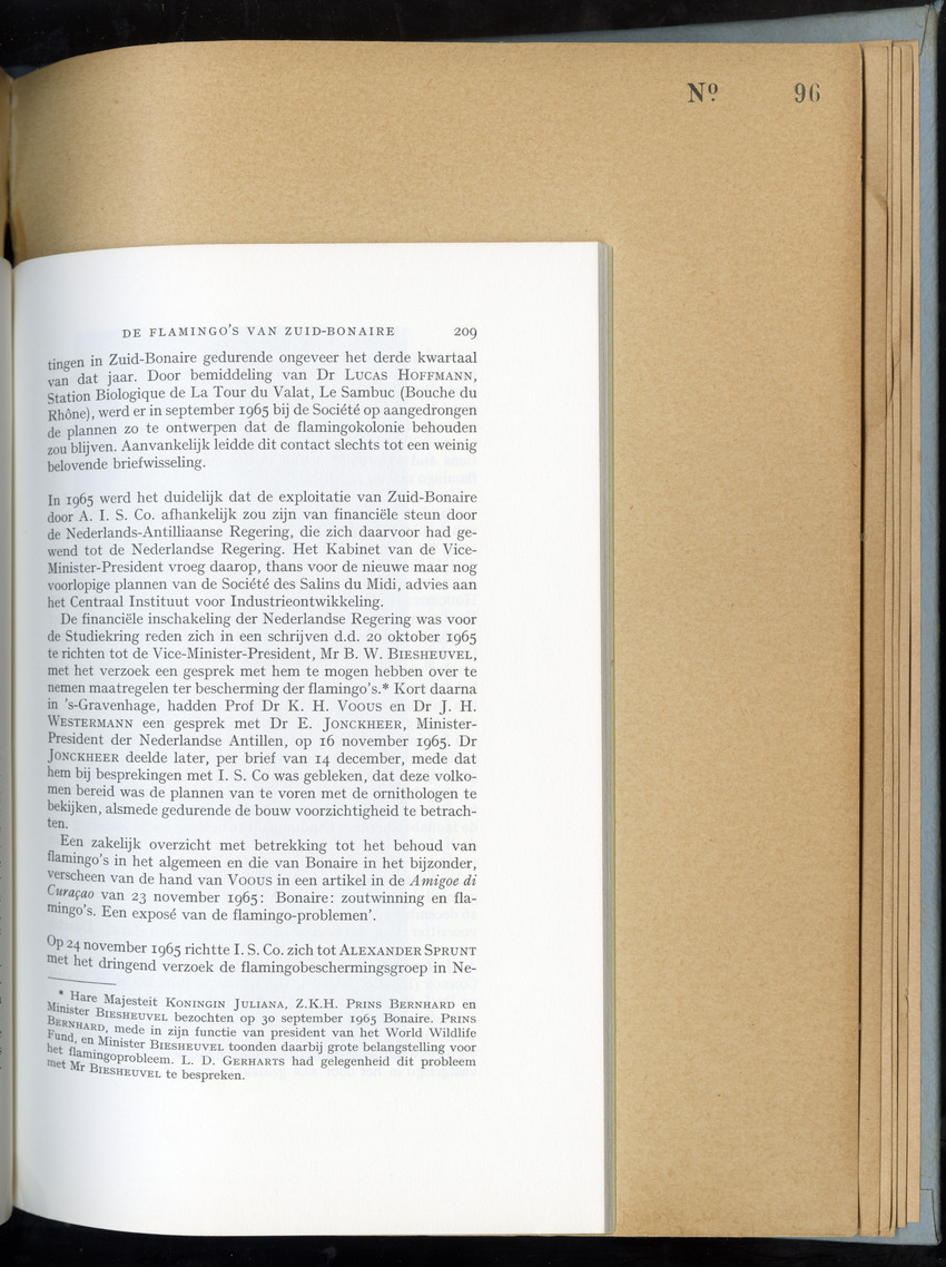 Carmabi Collected Papers Volume 6 - Nos. 84-97, 1969-1971 - New Page