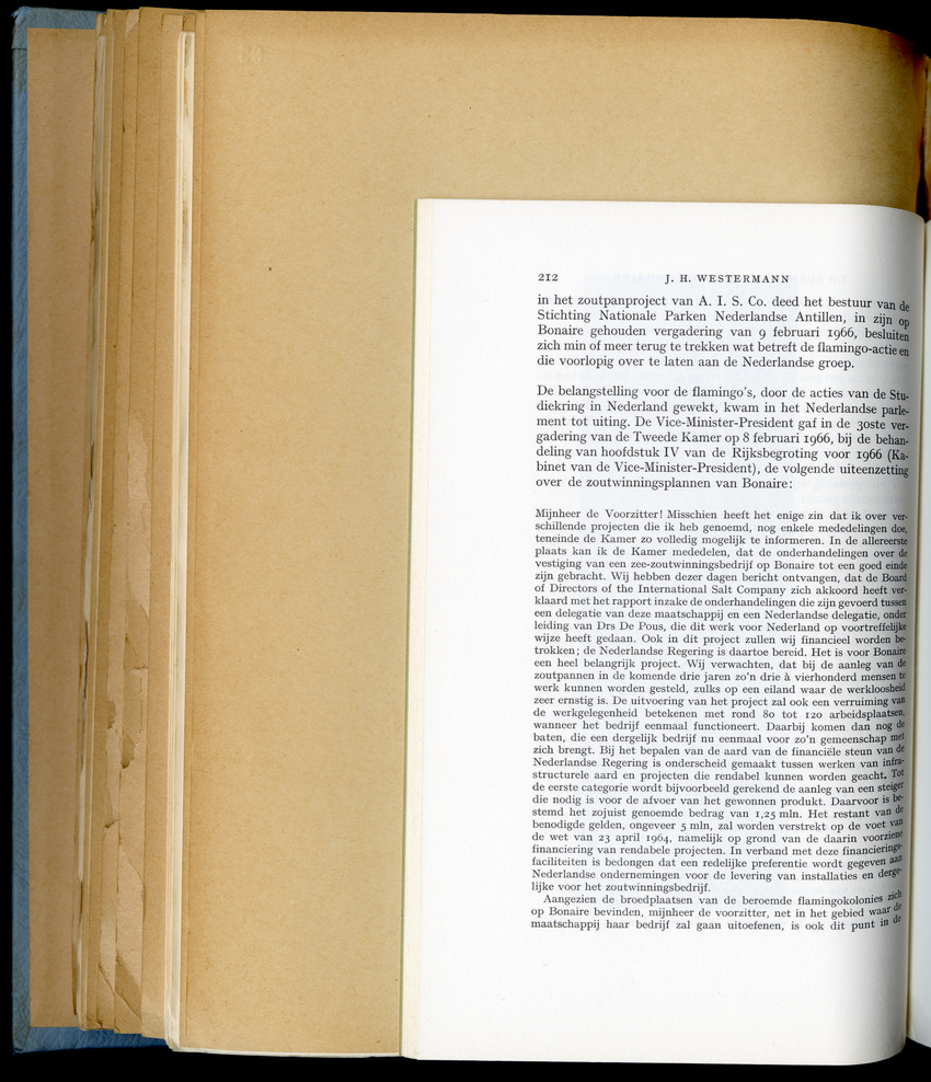 Carmabi Collected Papers Volume 6 - Nos. 84-97, 1969-1971 - New Page