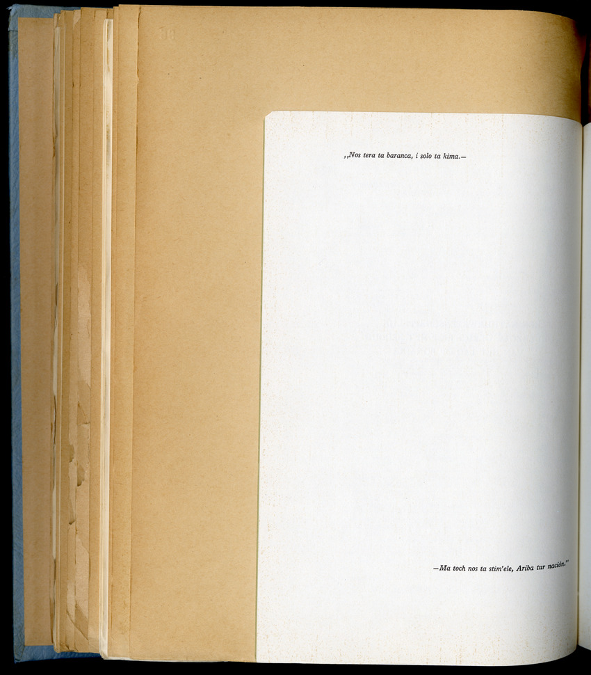 Carmabi Collected Papers Volume 6 - Nos. 84-97, 1969-1971 - New Page