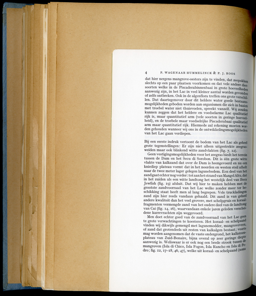 Carmabi Collected Papers Volume 6 - Nos. 84-97, 1969-1971 - New Page