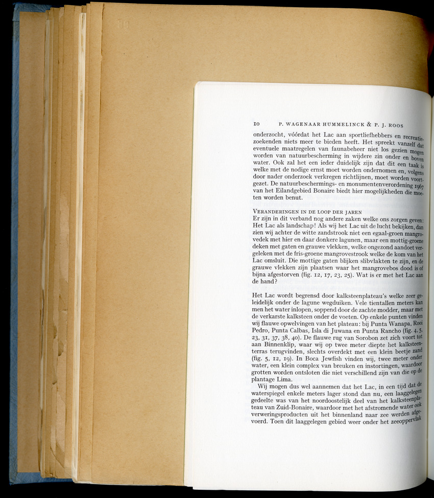 Carmabi Collected Papers Volume 6 - Nos. 84-97, 1969-1971 - New Page