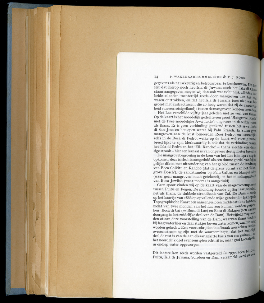 Carmabi Collected Papers Volume 6 - Nos. 84-97, 1969-1971 - New Page