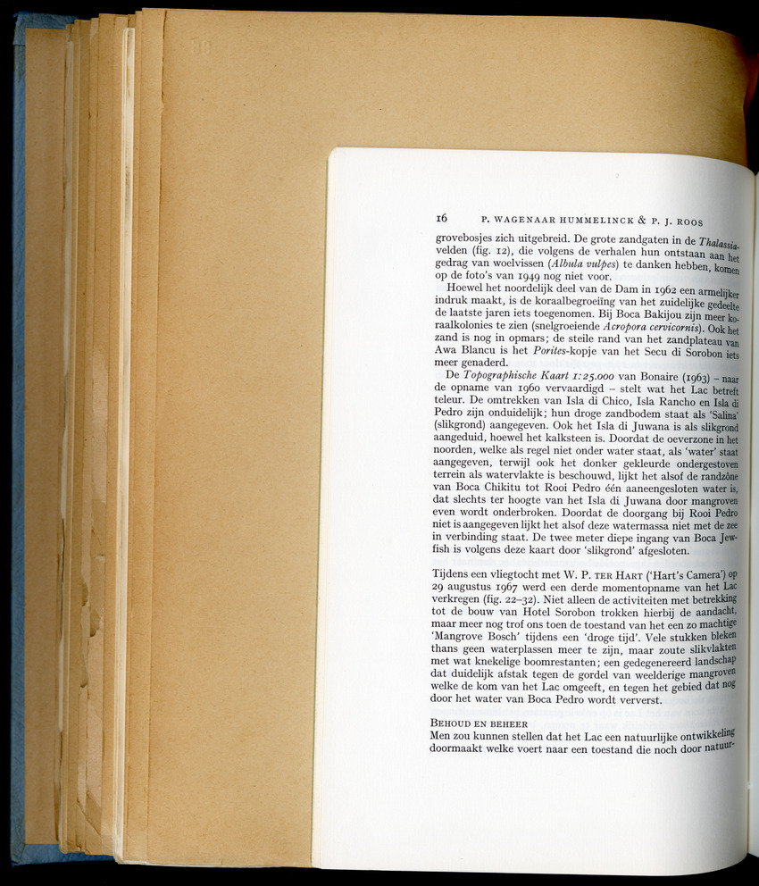 Carmabi Collected Papers Volume 6 - Nos. 84-97, 1969-1971 - New Page