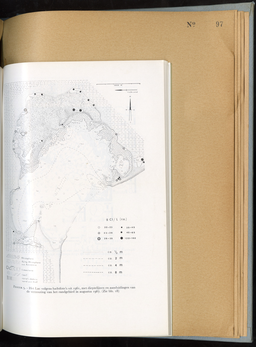 Carmabi Collected Papers Volume 6 - Nos. 84-97, 1969-1971 - New Page