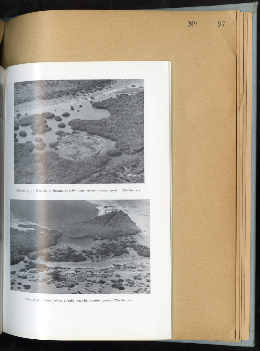 Carmabi Collected Papers Volume 6 - Nos. 84-97, 1969-1971 - New Page