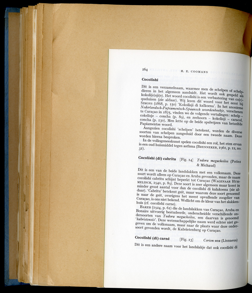 Carmabi Collected Papers Volume 6 - Nos. 84-97, 1969-1971 - New Page