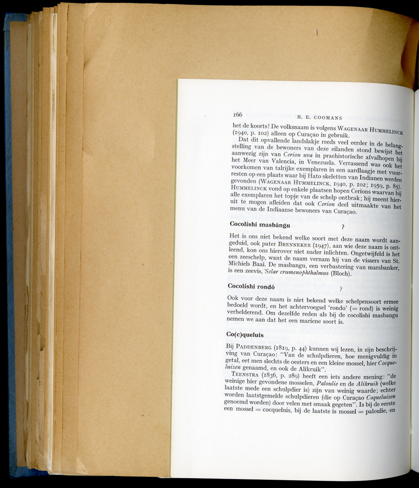 Carmabi Collected Papers Volume 6 - Nos. 84-97, 1969-1971 - New Page