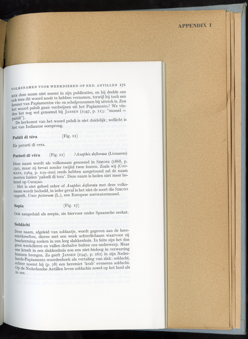 Carmabi Collected Papers Volume 6 - Nos. 84-97, 1969-1971 - New Page