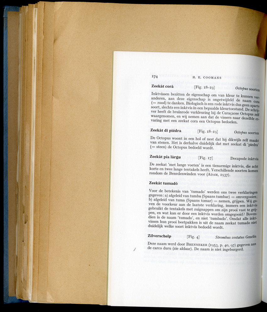 Carmabi Collected Papers Volume 6 - Nos. 84-97, 1969-1971 - New Page