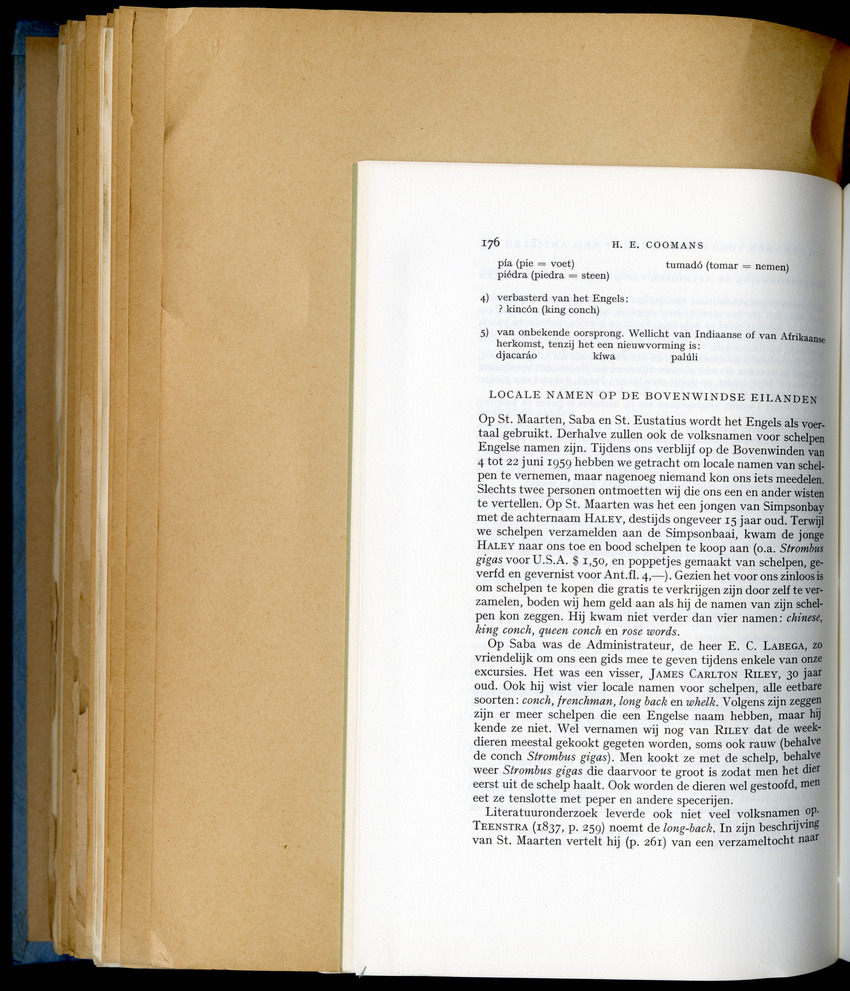 Carmabi Collected Papers Volume 6 - Nos. 84-97, 1969-1971 - New Page