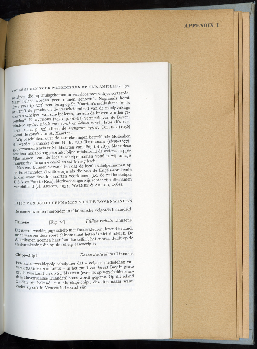 Carmabi Collected Papers Volume 6 - Nos. 84-97, 1969-1971 - New Page
