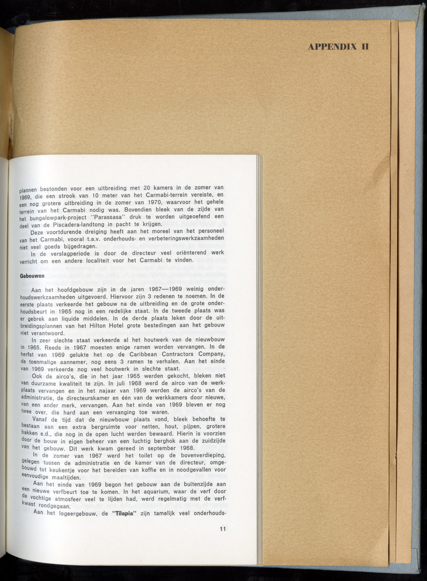 Carmabi Collected Papers Volume 6 - Nos. 84-97, 1969-1971 - New Page