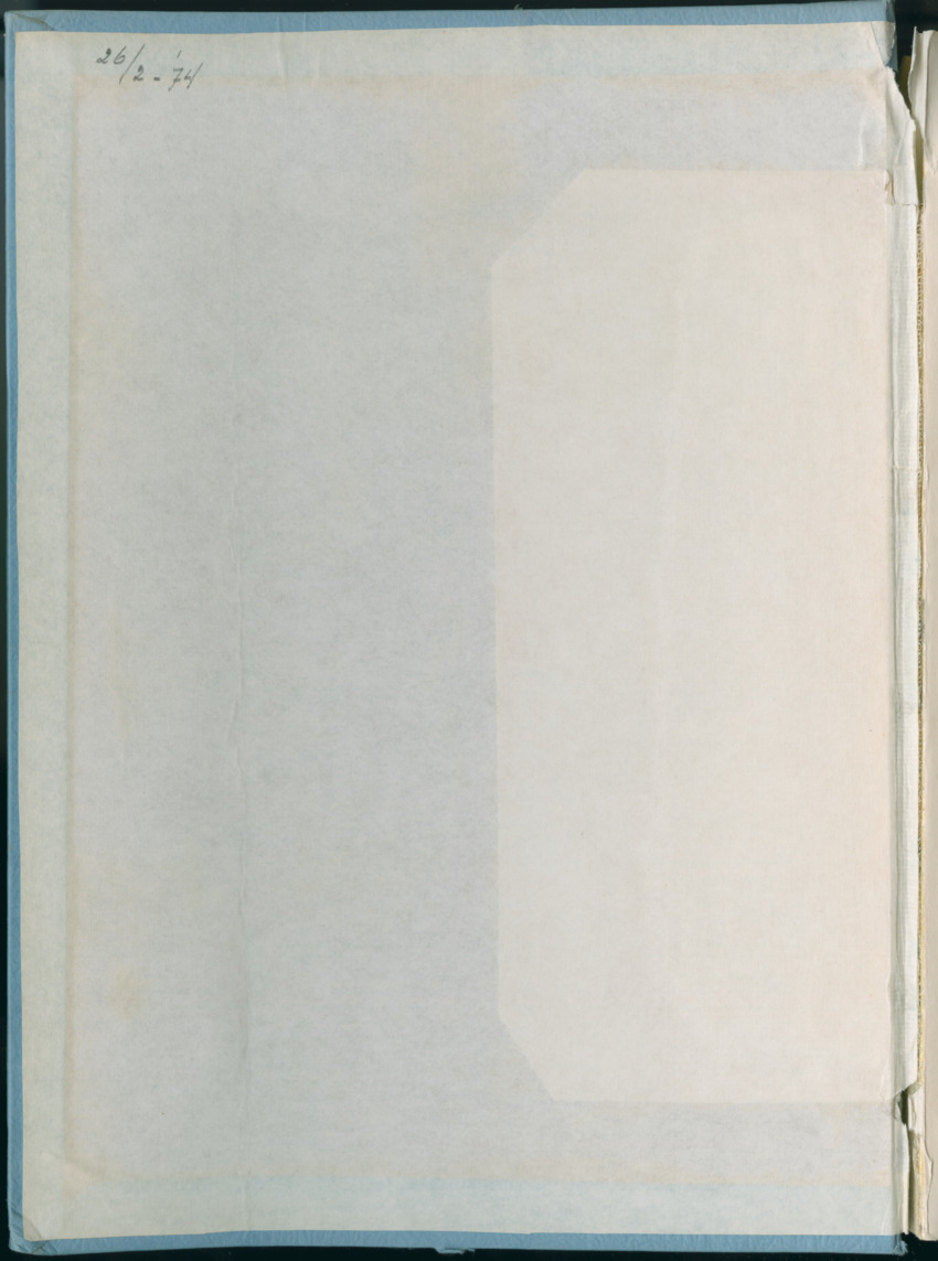 Carmabi Collected Papers Volume 8 - Nos. 110-125, 1972-1973 - New Page