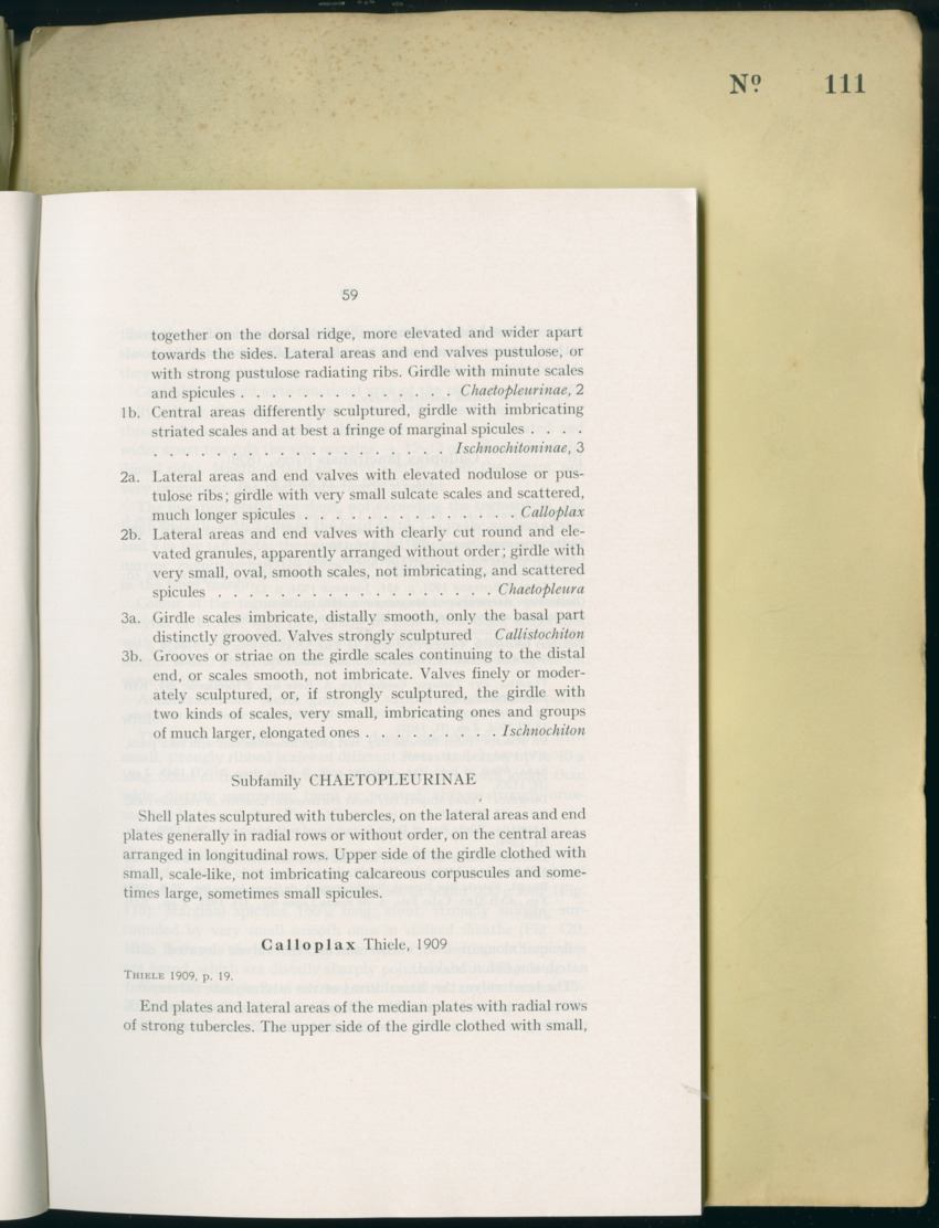 Carmabi Collected Papers Volume 8 - Nos. 110-125, 1972-1973 - New Page