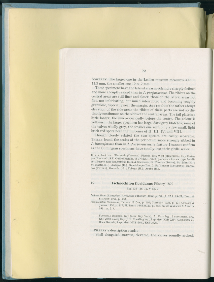 Carmabi Collected Papers Volume 8 - Nos. 110-125, 1972-1973 - New Page
