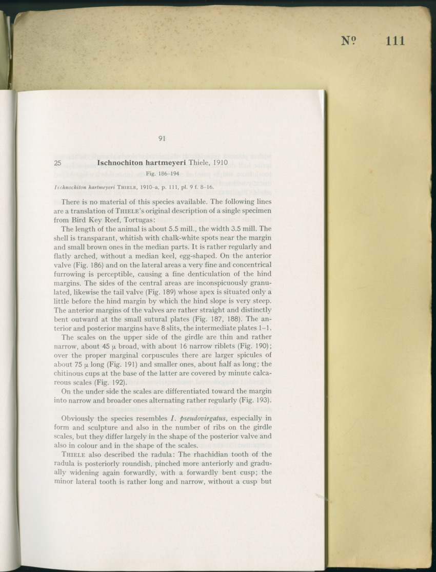 Carmabi Collected Papers Volume 8 - Nos. 110-125, 1972-1973 - New Page