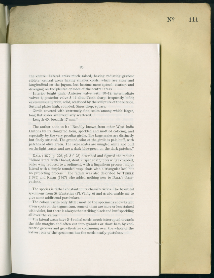 Carmabi Collected Papers Volume 8 - Nos. 110-125, 1972-1973 - New Page