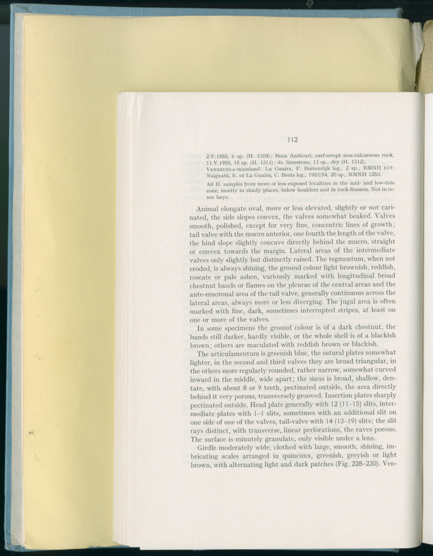 Carmabi Collected Papers Volume 8 - Nos. 110-125, 1972-1973 - New Page