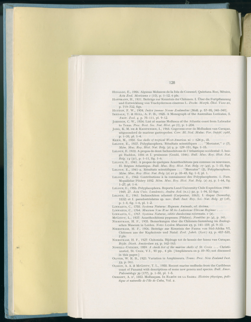 Carmabi Collected Papers Volume 8 - Nos. 110-125, 1972-1973 - New Page