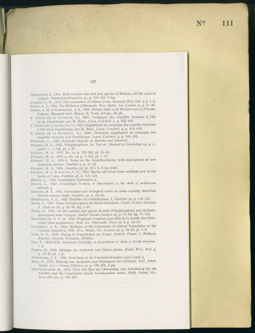 Carmabi Collected Papers Volume 8 - Nos. 110-125, 1972-1973 - New Page