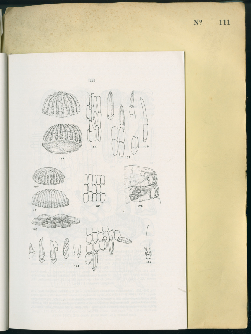 Carmabi Collected Papers Volume 8 - Nos. 110-125, 1972-1973 - New Page