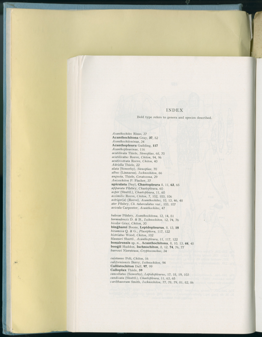 Carmabi Collected Papers Volume 8 - Nos. 110-125, 1972-1973 - New Page