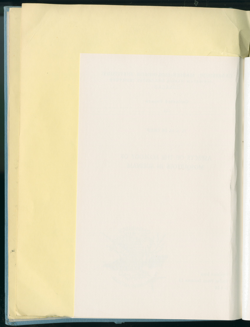 Carmabi Collected Papers Volume 8 - Nos. 110-125, 1972-1973 - New Page