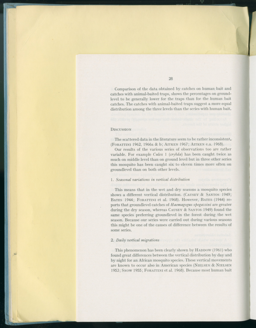 Carmabi Collected Papers Volume 8 - Nos. 110-125, 1972-1973 - New Page