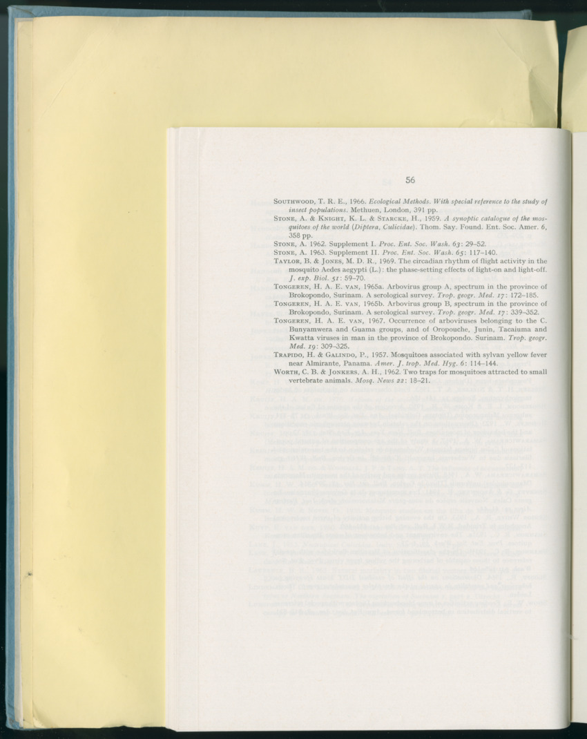 Carmabi Collected Papers Volume 8 - Nos. 110-125, 1972-1973 - New Page