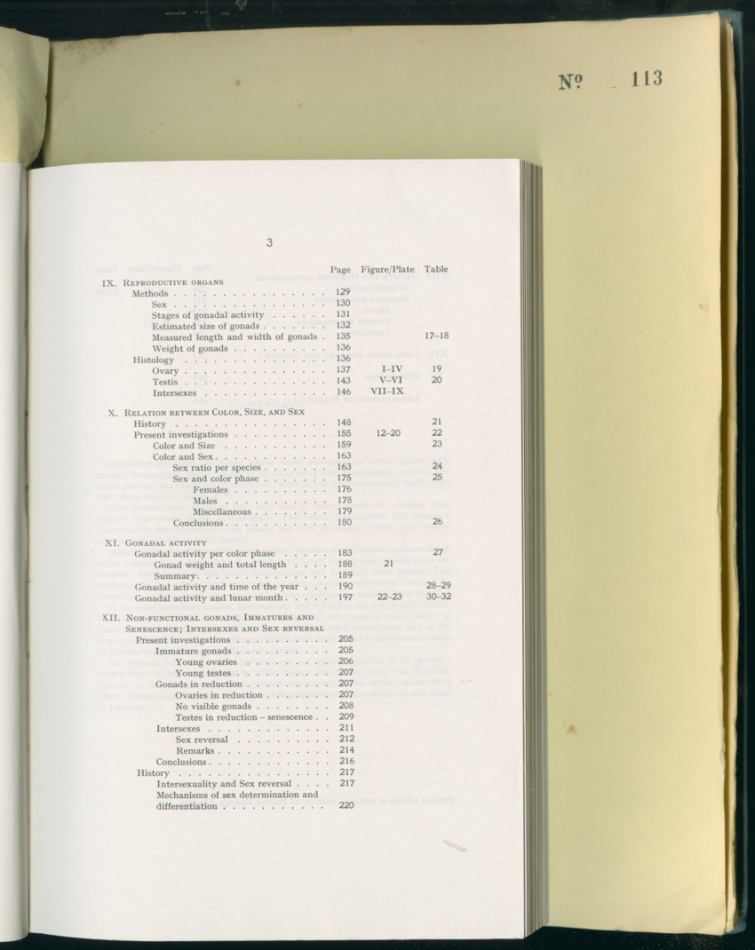 Carmabi Collected Papers Volume 8 - Nos. 110-125, 1972-1973 - New Page