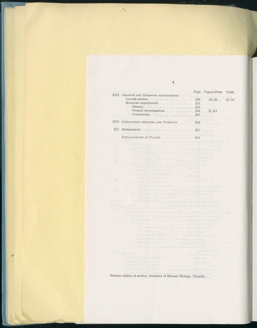 Carmabi Collected Papers Volume 8 - Nos. 110-125, 1972-1973 - New Page