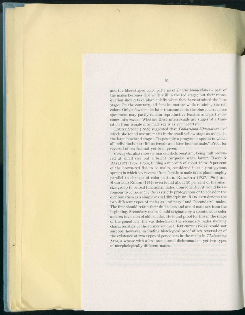 Carmabi Collected Papers Volume 8 - Nos. 110-125, 1972-1973 - New Page
