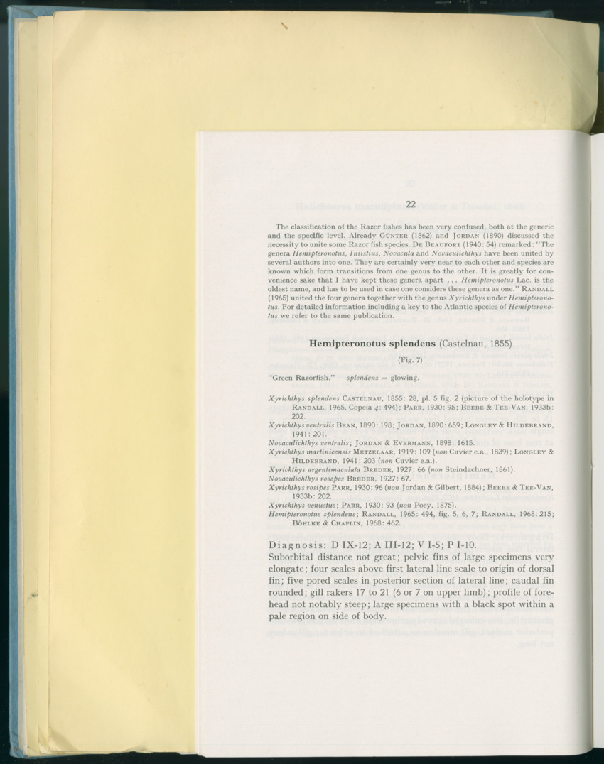 Carmabi Collected Papers Volume 8 - Nos. 110-125, 1972-1973 - New Page
