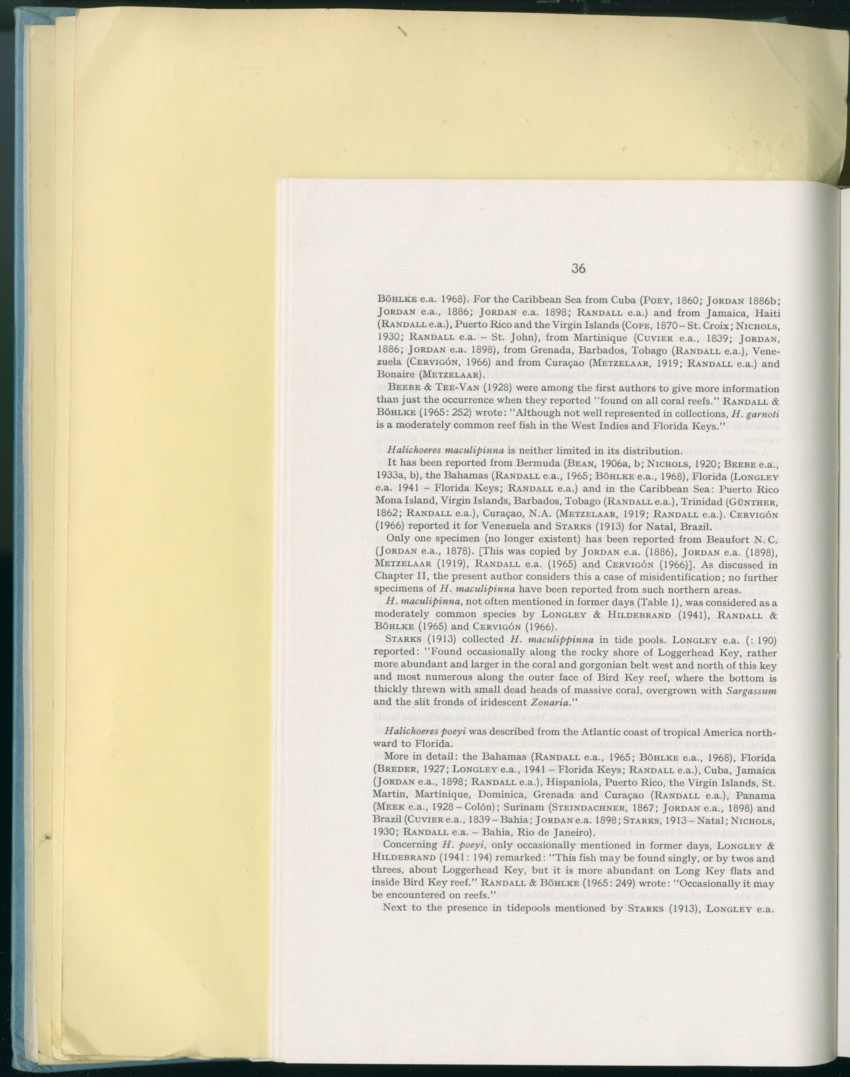 Carmabi Collected Papers Volume 8 - Nos. 110-125, 1972-1973 - New Page