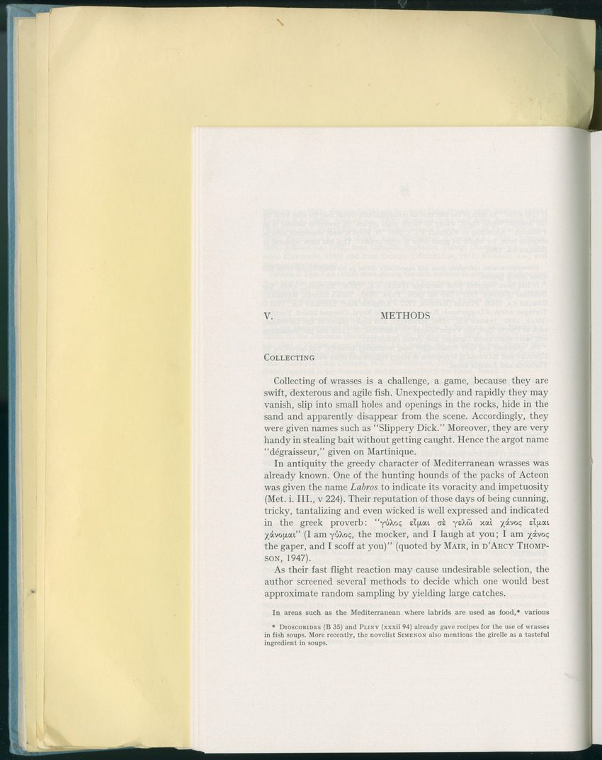 Carmabi Collected Papers Volume 8 - Nos. 110-125, 1972-1973 - New Page