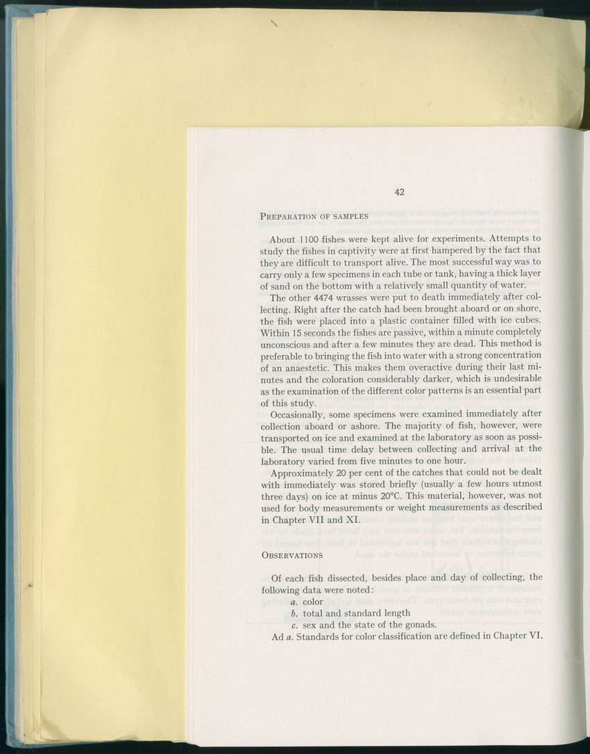 Carmabi Collected Papers Volume 8 - Nos. 110-125, 1972-1973 - New Page