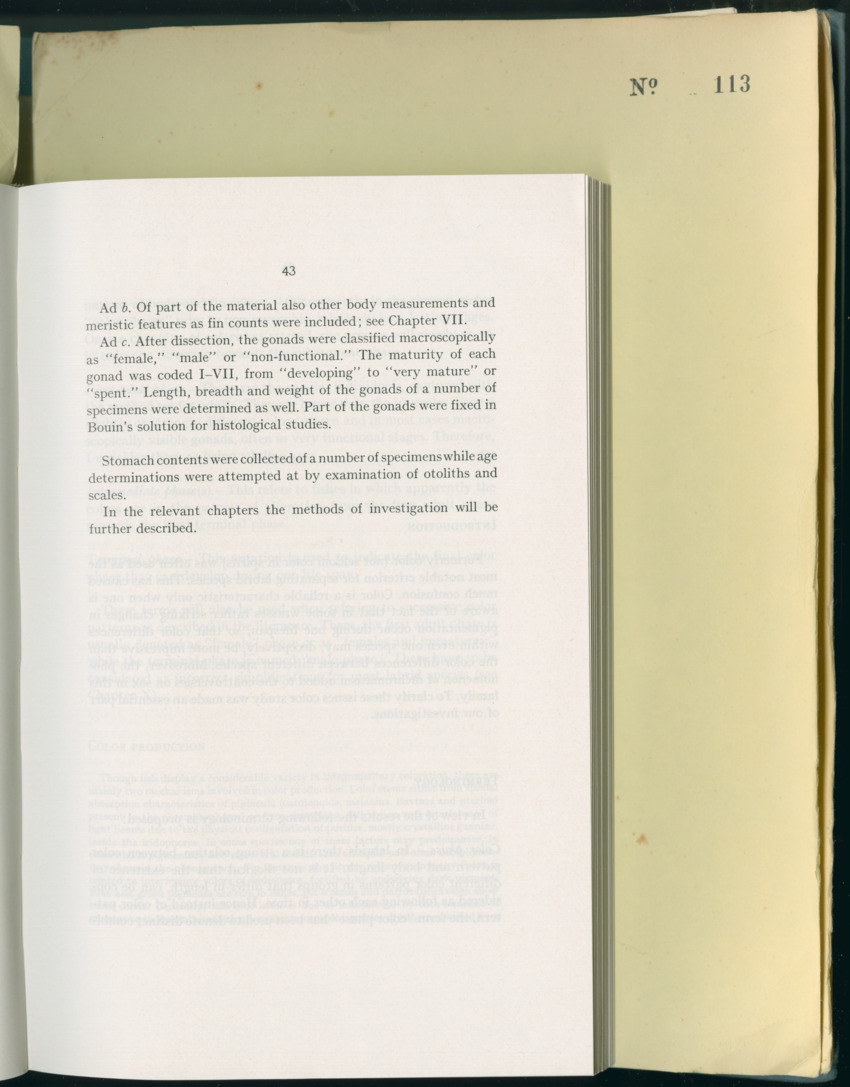 Carmabi Collected Papers Volume 8 - Nos. 110-125, 1972-1973 - New Page