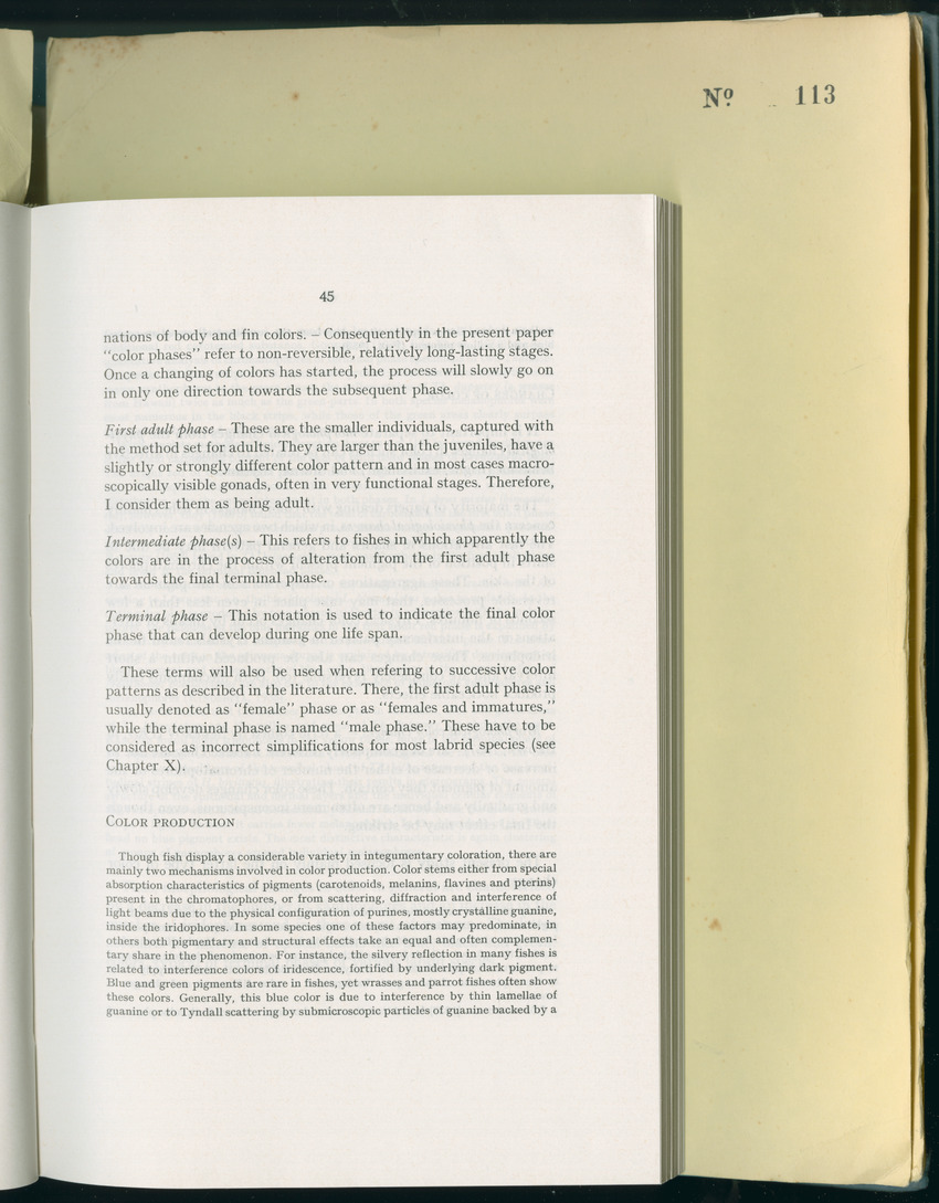 Carmabi Collected Papers Volume 8 - Nos. 110-125, 1972-1973 - New Page