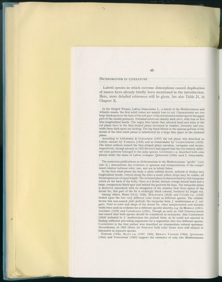 Carmabi Collected Papers Volume 8 - Nos. 110-125, 1972-1973 - New Page
