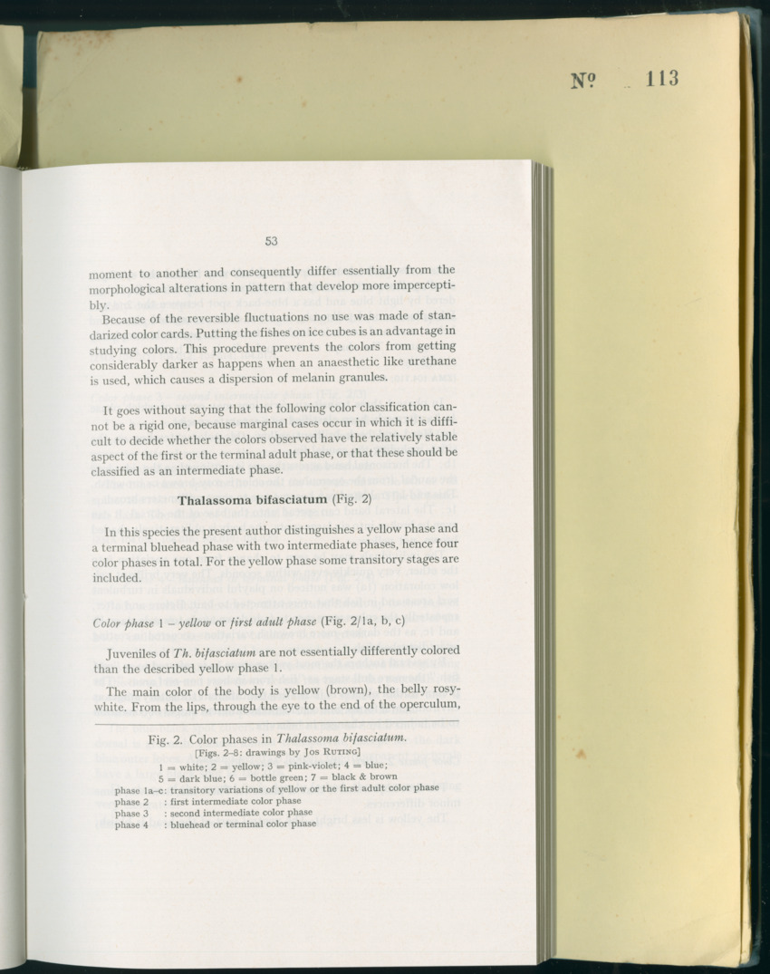 Carmabi Collected Papers Volume 8 - Nos. 110-125, 1972-1973 - New Page