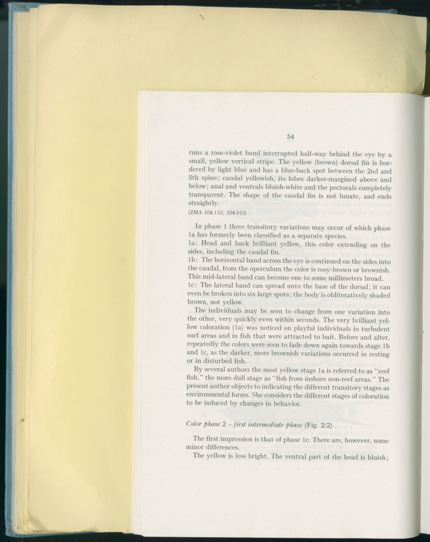 Carmabi Collected Papers Volume 8 - Nos. 110-125, 1972-1973 - New Page