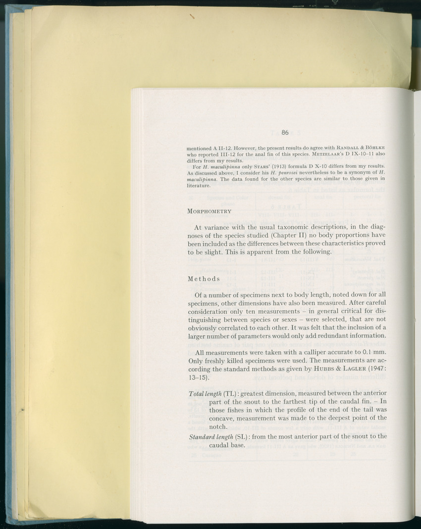 Carmabi Collected Papers Volume 8 - Nos. 110-125, 1972-1973 - New Page