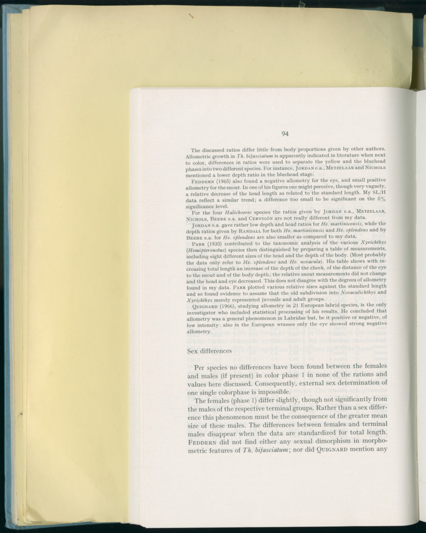 Carmabi Collected Papers Volume 8 - Nos. 110-125, 1972-1973 - New Page