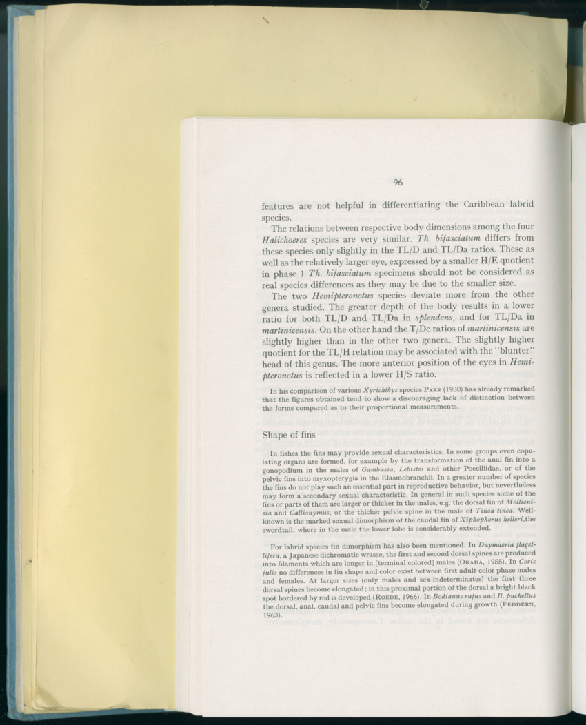 Carmabi Collected Papers Volume 8 - Nos. 110-125, 1972-1973 - New Page