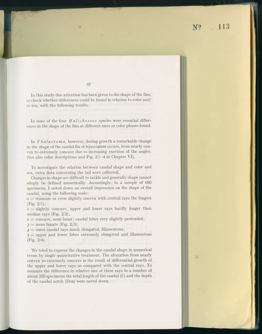 Carmabi Collected Papers Volume 8 - Nos. 110-125, 1972-1973 - New Page
