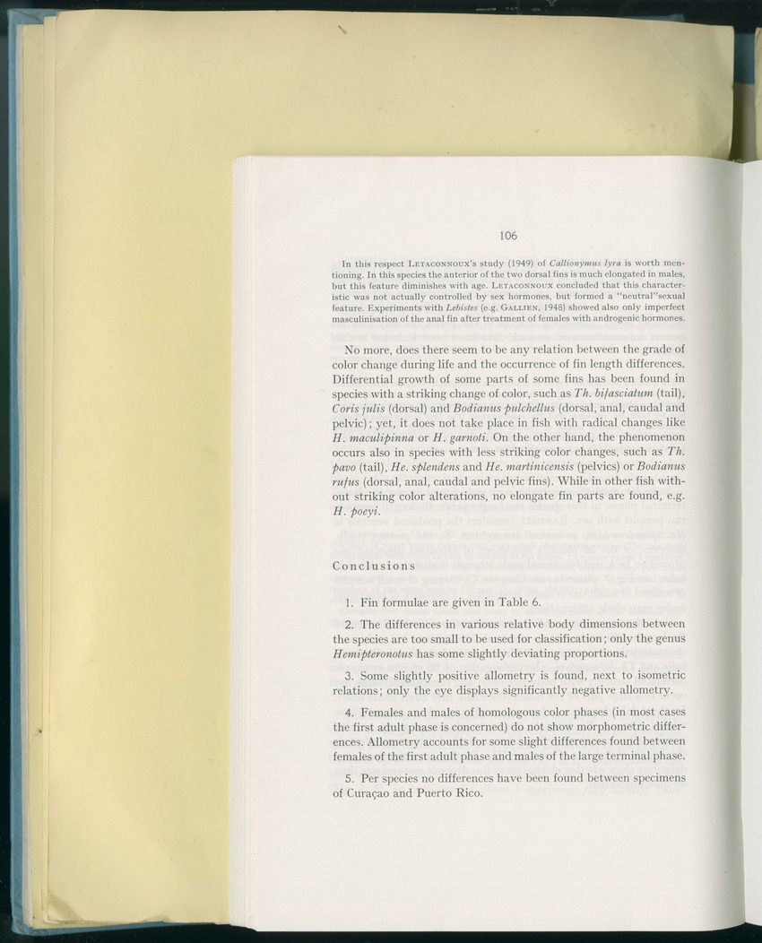 Carmabi Collected Papers Volume 8 - Nos. 110-125, 1972-1973 - New Page