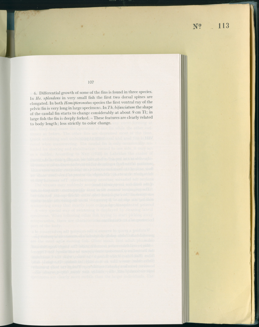 Carmabi Collected Papers Volume 8 - Nos. 110-125, 1972-1973 - New Page