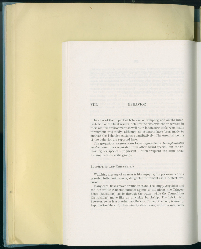 Carmabi Collected Papers Volume 8 - Nos. 110-125, 1972-1973 - New Page