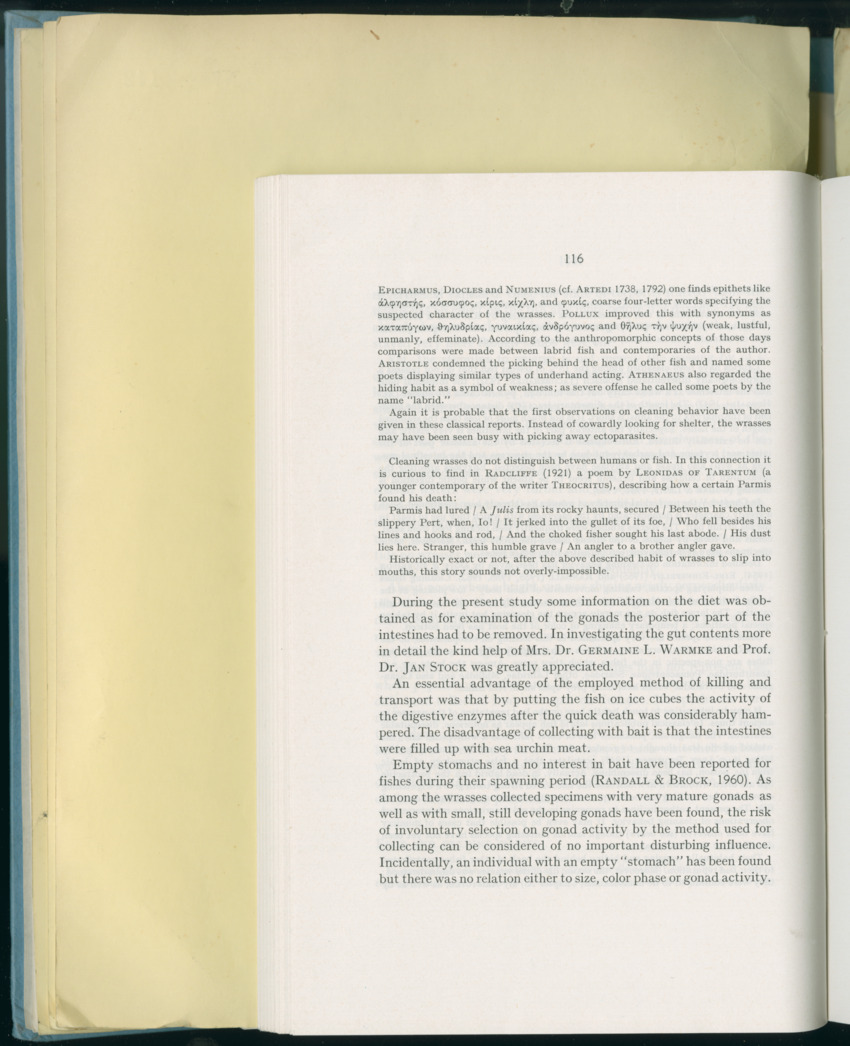Carmabi Collected Papers Volume 8 - Nos. 110-125, 1972-1973 - New Page