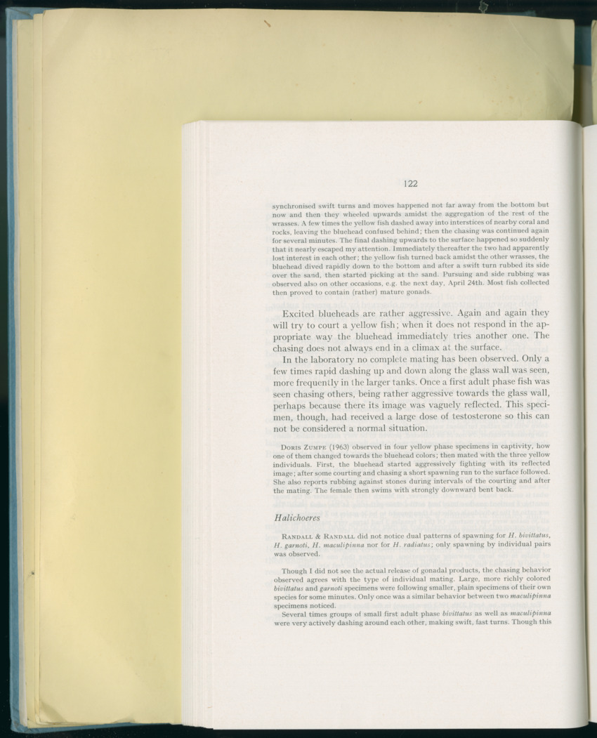 Carmabi Collected Papers Volume 8 - Nos. 110-125, 1972-1973 - New Page